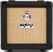 Orange PPC108-BK Micro Terror Cabinet with 1x8" Speaker, closed back - L.A. Music - Canada's Favourite Music Store!