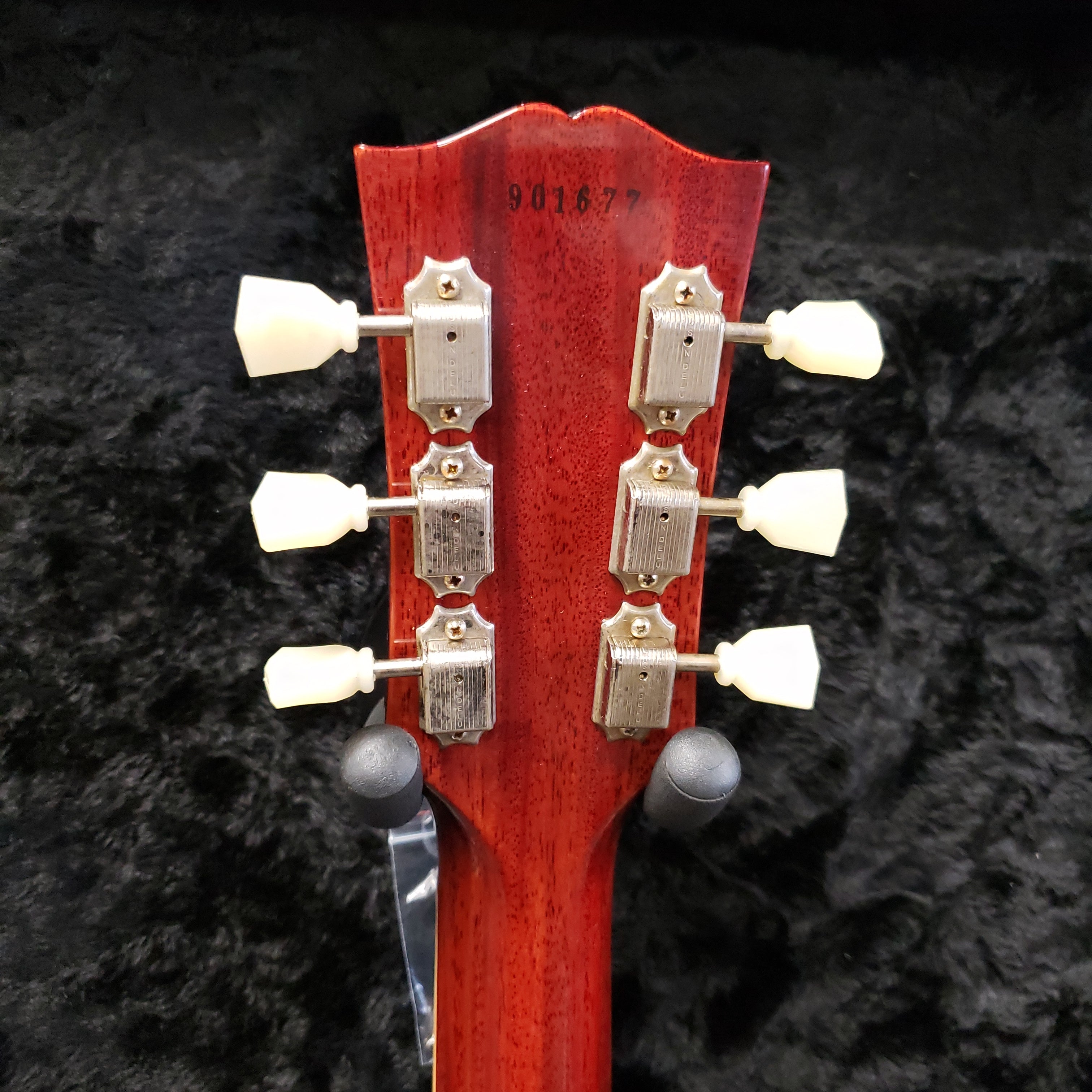 Gibson Custom Shop 1959 Les Paul Standard Reissue VOS Gibson Custom Shop 1959 Les Paul Standard Reissue VOS