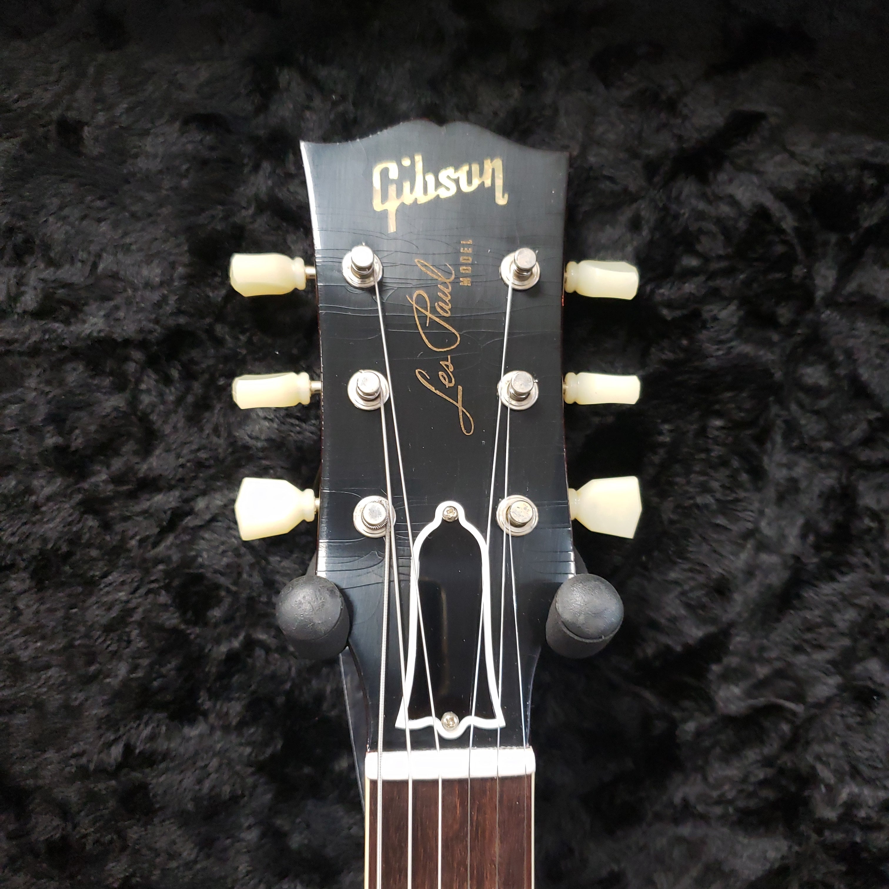 Gibson Custom Shop Murphy Lab 1959 Les Paul Standard Ultra Lite Aged Southern Fade Burst LPR59ULSFNH