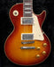 Gibson Custom Shop 1959 Les Paul Standard Reissue VOS Factory Burst - Nickel Hardware LPR59VOFANH