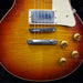 Gibson Custom Shop 1959 Les Paul Standard Reissue VOS Factory Burst - Nickel Hardware LPR59VOFANH
