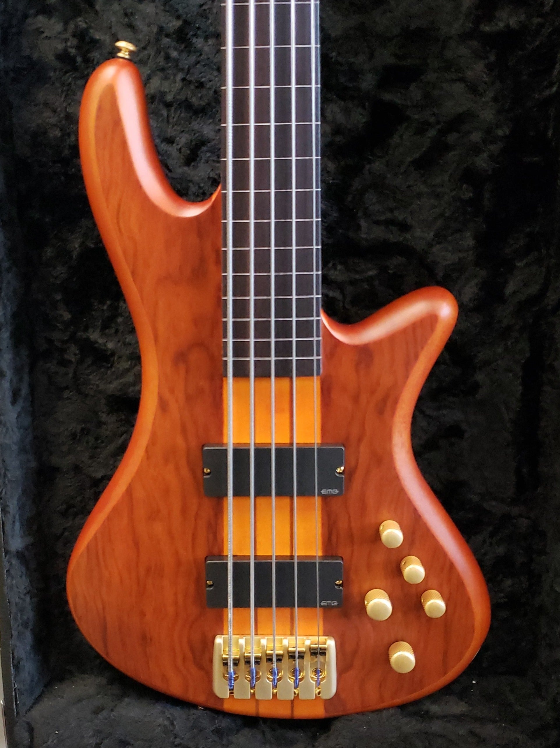 Schecter studio on sale 5