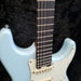 Schecter Nick Johnston Traditional SSS 6-String Electric Guitar, Atomic Frost 367-SHC