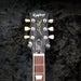 Epiphone Inspired by Gibson Slash Les Paul Anaconda Burst with Custom HardShell Case EILPSLASHABNH