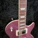 Epiphone Les Paul Muse ELMUPPNH Purple Passion Metallic