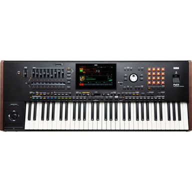 Korg PA5X-61 61 Key Professional Arranger