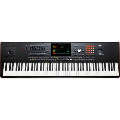 Korg Pa5X-88 88 Key Professional Arranger Keyboard PA5X88