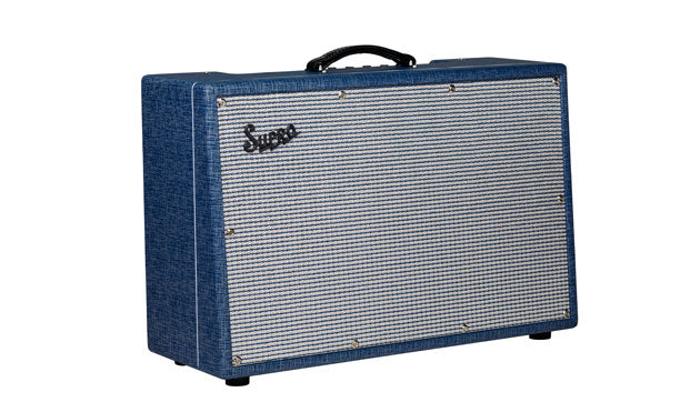 Fender supro discount