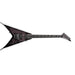 Jackson Corey Beaulieu USA Signature KV6, Ebony Fingerboard, Transparent Black, with Case 2803640885 - L.A. Music - Canada's Favourite Music Store!