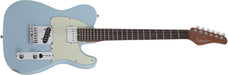 Schecter Nick Johnston PT in Atomic Frost 1731- SHC