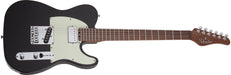 Schecter Nick Johnston PT in Atomic Ink 1733-SHC