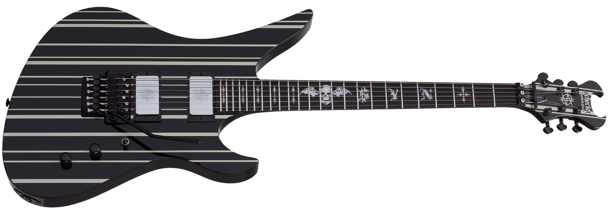 Synyster custom deals