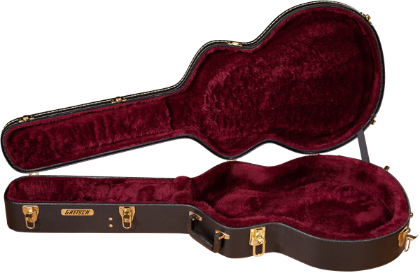 Gretsch G6267 CASE THIN HOLLOW A3119 F-0996443000 - L.A. Music - Canada's Favourite Music Store!