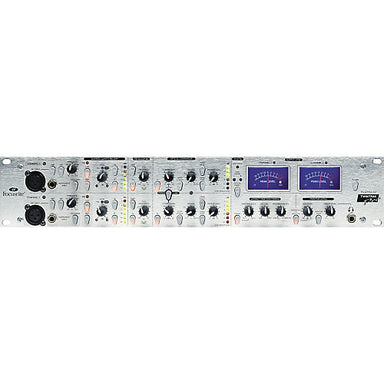 Focusrite Platinum TwinTrak Pro Channel Strip - L.A. Music - Canada's Favourite Music Store!
