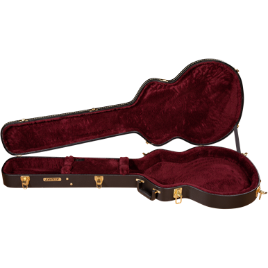 Gretsch G6268 CASE LONG SCL BASS A3120 F-0996444000 - L.A. Music - Canada's Favourite Music Store!