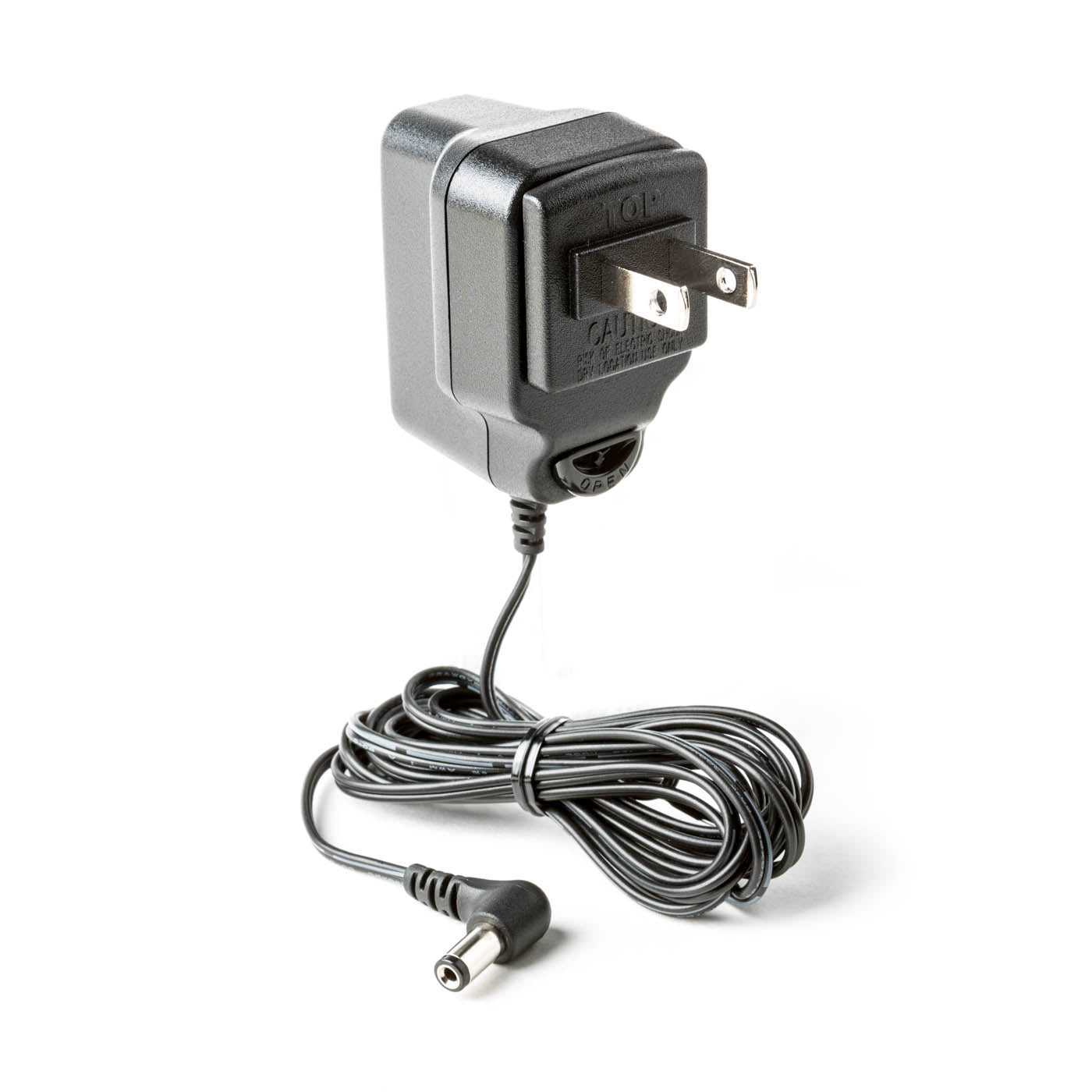 DUNLOP ECB002US PLUG 9 VOLT ADAPTER