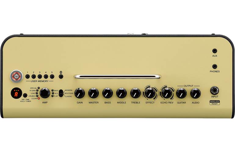 Yamaha THR30II Wireless 30 Watt Amplifier — L.A. Music