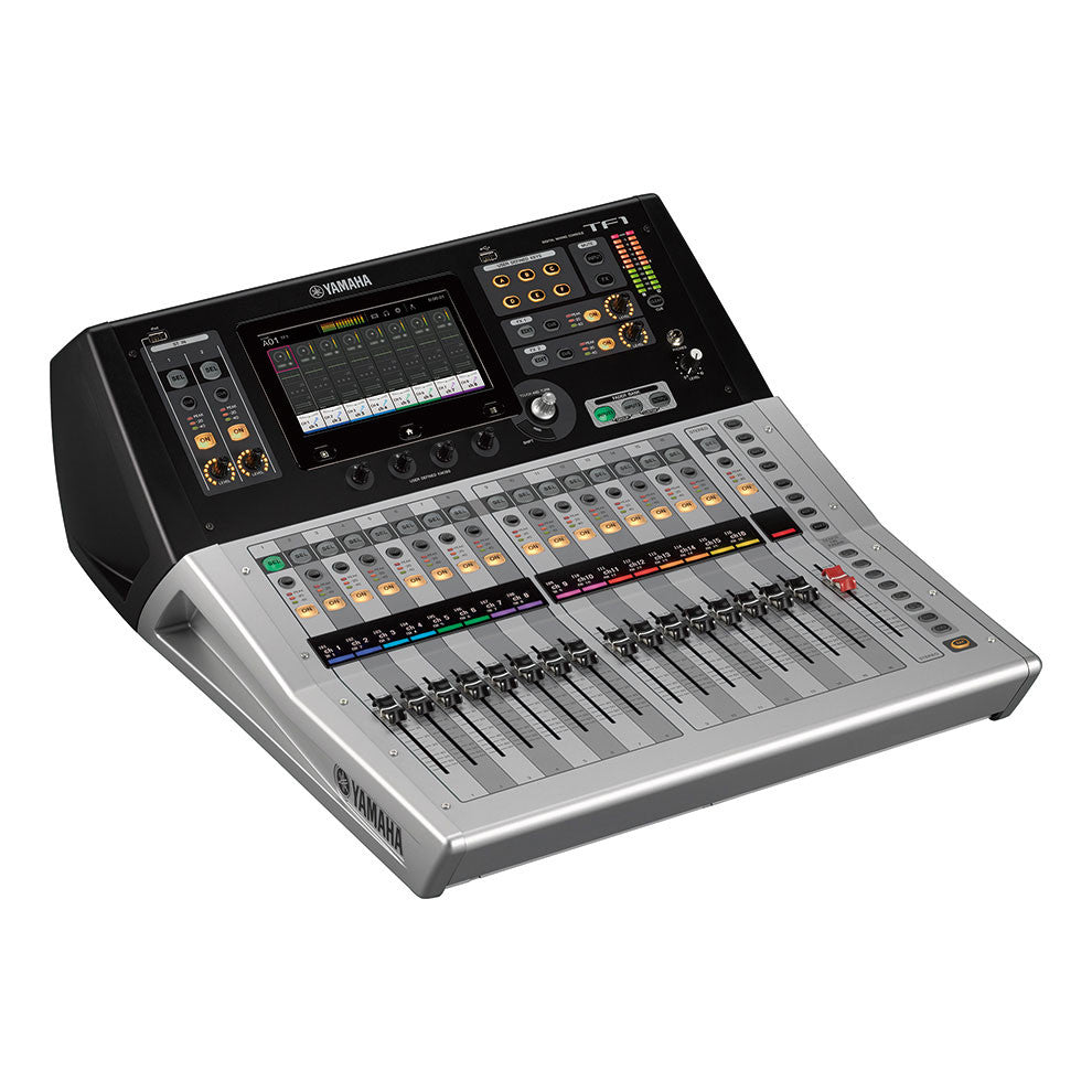 Yamaha TF1 Digital Mixing Console