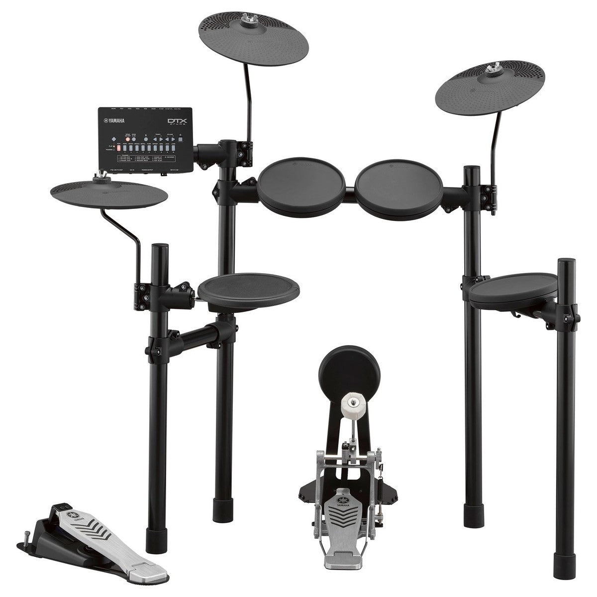 Yamaha DTX452K Electronic Drum Kit