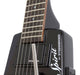 STEINBERGER SPIRIT GT PRO GLOSS BLACK GTPROBKBT