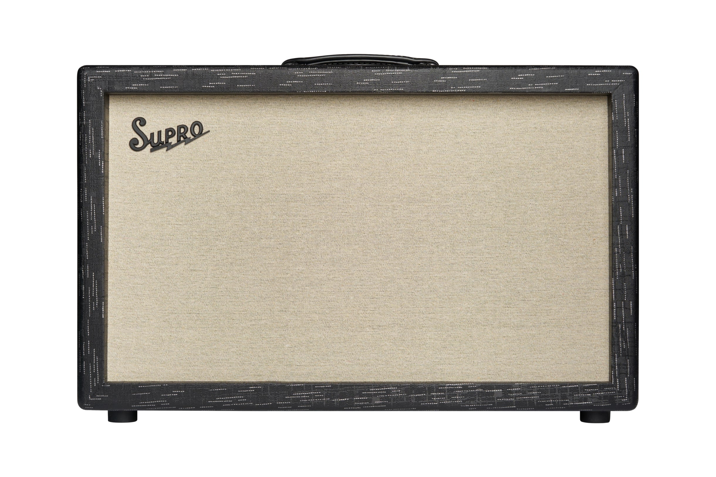 Supro Royale 2x12 inch 50 watt Tube Combo Amp 1933R