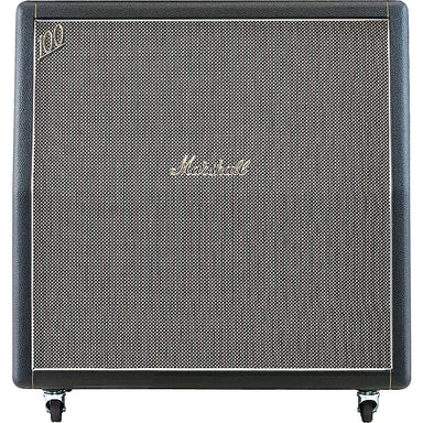 Marshall Hand Wired 4 X12" Angled Cab With G12H30's 1960AHW - L.A. Music - Canada's Favourite Music Store!