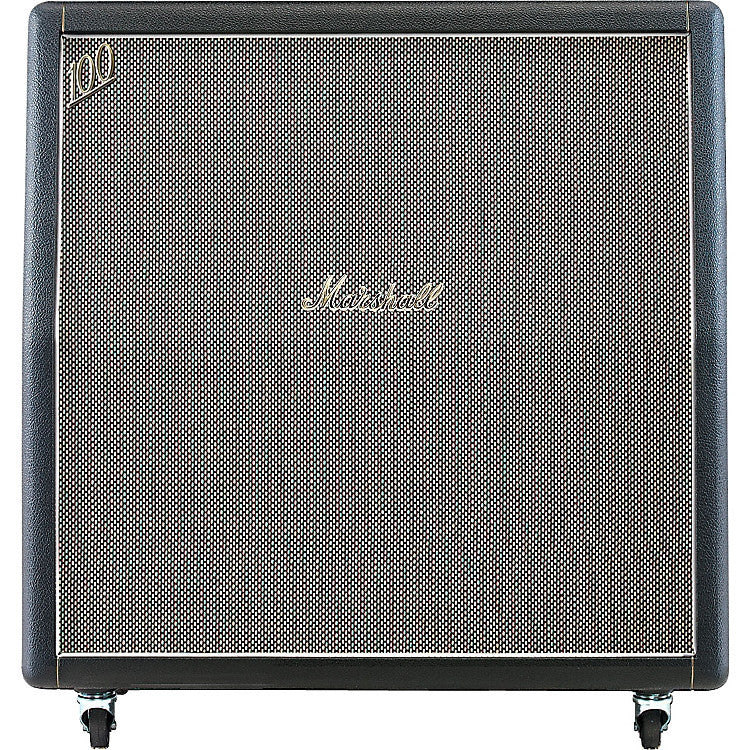 Marshall Hand Wired 4 X12" Angled Cab With G12H30's 1960AHW - L.A. Music - Canada's Favourite Music Store!