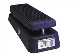 Dunlop DCR-1FC Cry Baby Foot Controller - L.A. Music - Canada's Favourite Music Store!