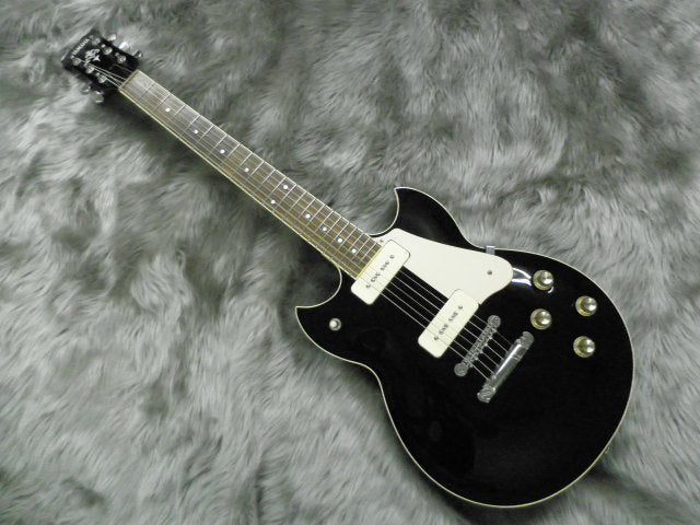 Yamaha Electric Guitar SG1802 BL