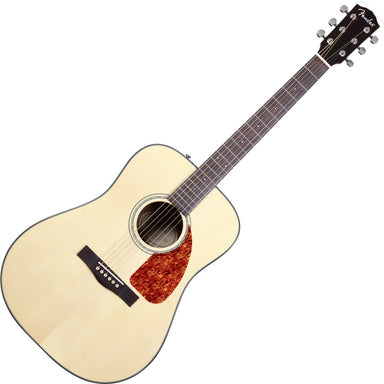 Fender CD-280S RW NAT 961512221 - L.A. Music - Canada's Favourite Music Store!