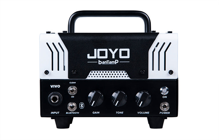 JOYO BanTamp VIVO American Hard Rock Tube Amp 20 Watt