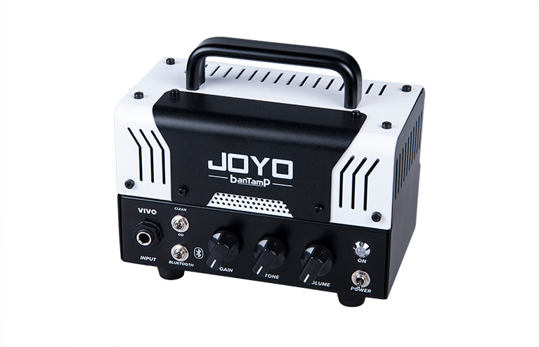 JOYO BanTamp VIVO American Hard Rock Tube Amp 20 Watt