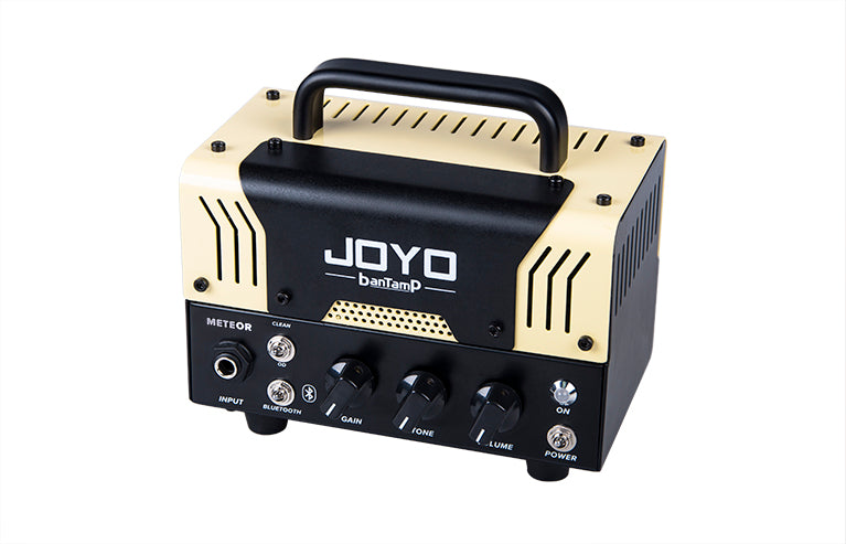 JOYO BanTamp METEOR-AMP British Hi-Gain