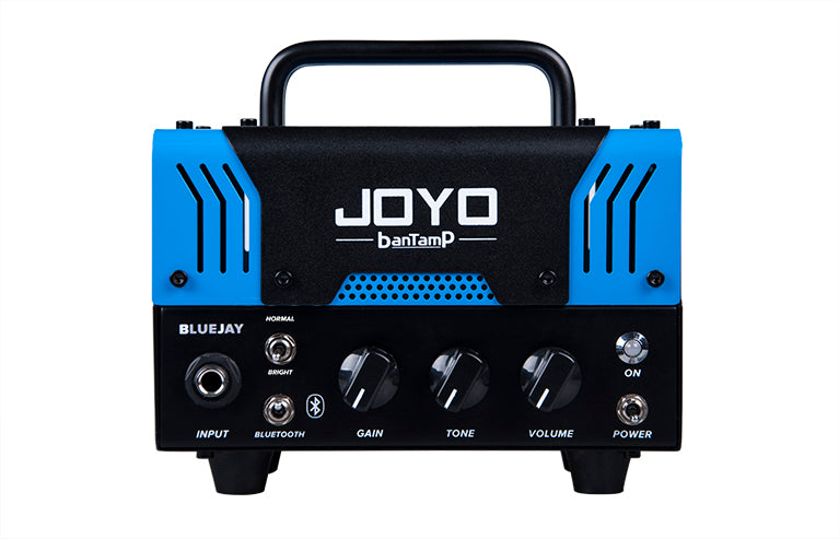 JOYO BanTamp BLUEJAY Blues Overdrive Tube Amp 20 Watt