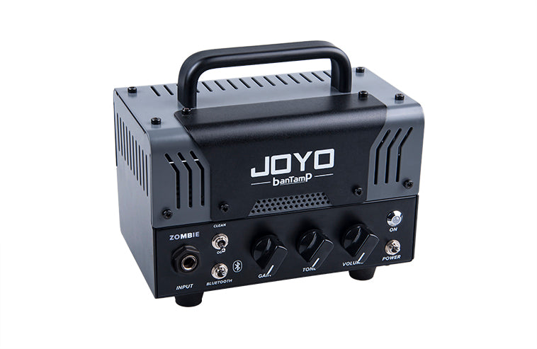 JOYO BanTamP Zombie Tube Amp 20 watt