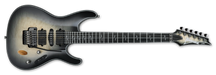 Ibanez JIVA10DSB Nita Strauss Signature in Deep Space Blonde