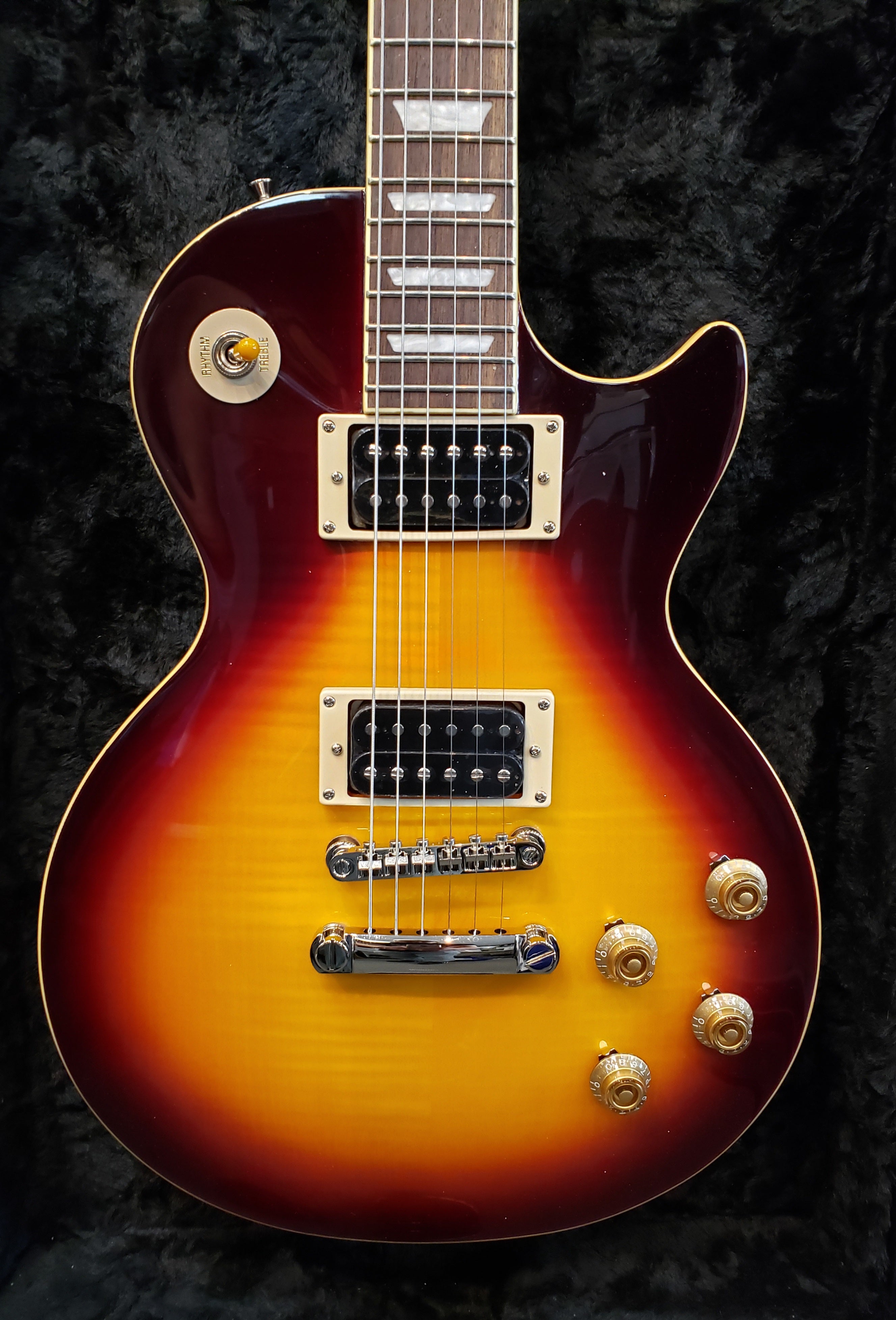 Gibson slash discount november burst