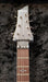 Schecter DEMON-7-FR-SBK 7 string Satin Black Guitar with Duncan Designed HB-105 3214-SHC