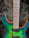 Schecter C-6 Pro Aqua Burst 3632-SHC