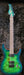 Schecter C-6 Pro Aqua Burst 3632-SHC