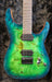 Schecter C-6 Pro Aqua Burst 3632-SHC