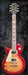 Epiphone Inspired by Gibson Les Paul Standard 50s Left Handed in Heritage Cherryburst EILS5HSNHLH