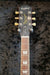 Epiphone Inspired by Gibson Les Paul Standard 50s Left Handed in Heritage Cherryburst EILS5HSNHLH