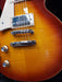 Epiphone Inspired by Gibson Les Paul Standard 60s Left Handed in Iced Tea EILS6ITNHLH