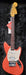 Fender Kurt Cobain Jag-Stang Rosewood Fingerboard Fiesta Red F-0141030340