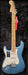 Fender Player Stratocaster Left Handed Maple Fingerboard Tidepool 0144512513 