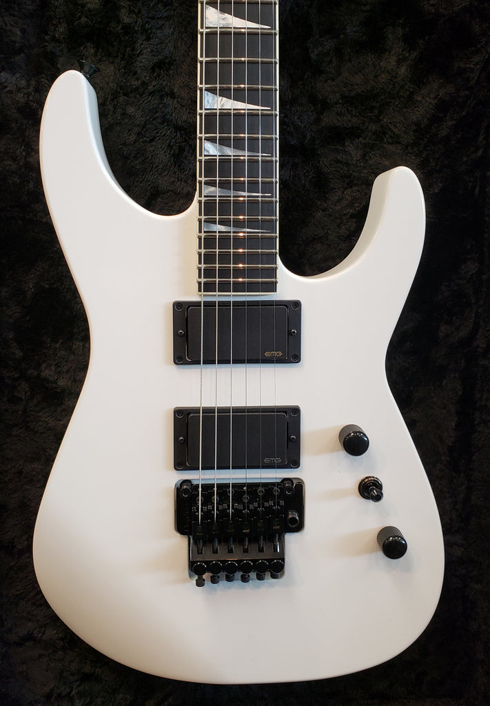 Grover Jackson Dinky EMG SLVx2 85搭載値下げ可 Grover Jackson Dinky