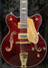 GRETSCH G5422G-12 Electromatic Classic Hollow Body Double-Cut 12 String with Gold Hardware Walnut Stain 2516319517