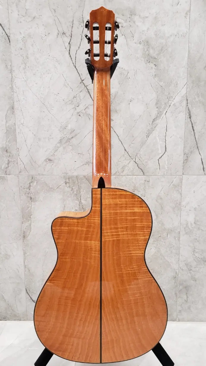Cordoba Fusion 12 Maple Classical Guitar