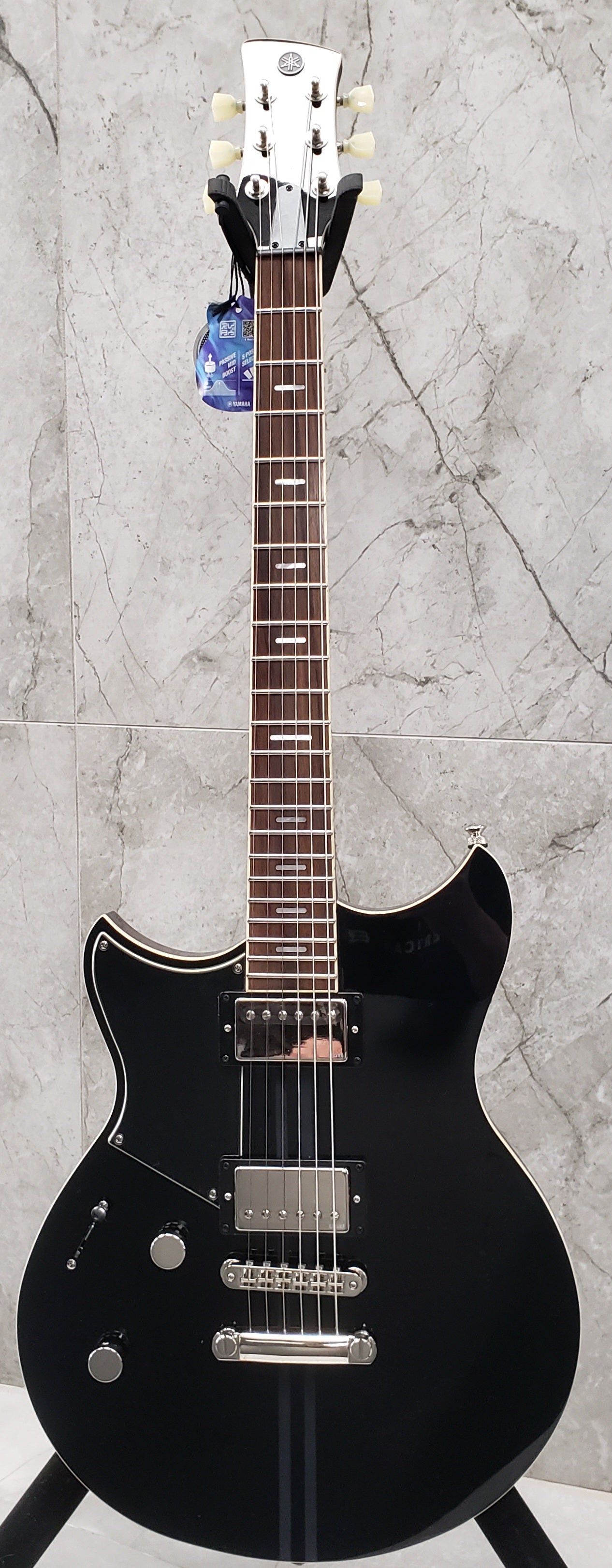 Yamaha left online handed guitar